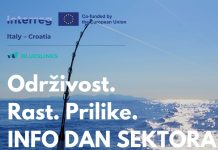 Info dani i One-Stop-Shop savjetodavne usluge za MSP u ribolovnom turizmu