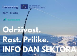 Info dani i One-Stop-Shop savjetodavne usluge za MSP u ribolovnom turizmu
