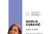 Alumni iskustvo – Marija Curavić