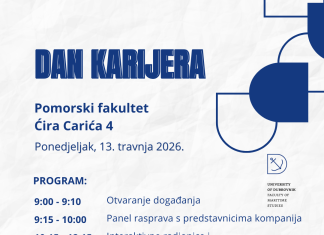 Dan pomorskih karijera