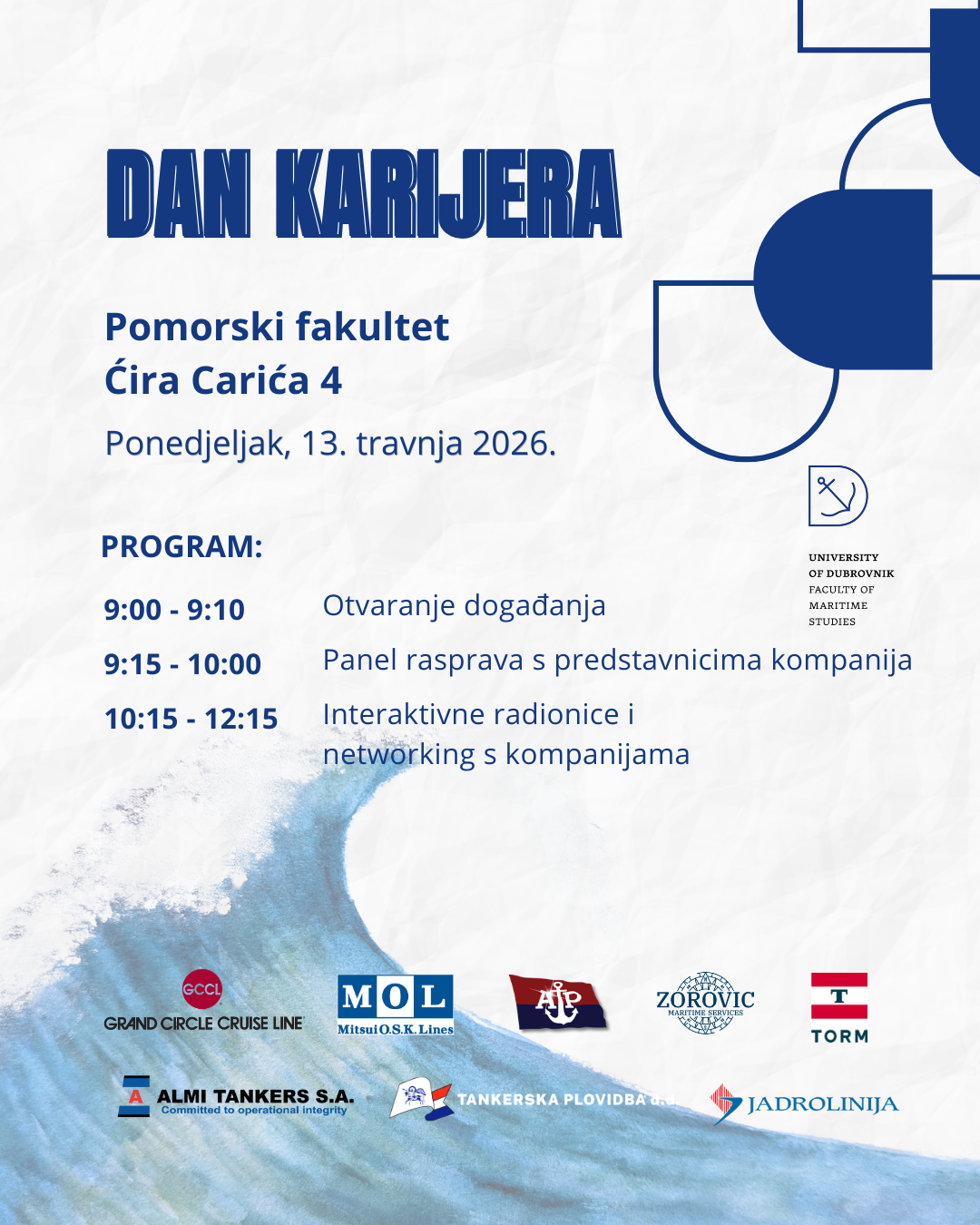 DAN KARIJERA (1)