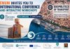 EUNICoast Ocean Literacy Day: međunarodna konferencija i radionice za zajednicu 8. lipnja 2026.