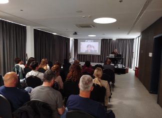 Održan 2. međunarodni seminar „Diving with a Purpose“ u sklopu RestReef projekta u Dubrovniku