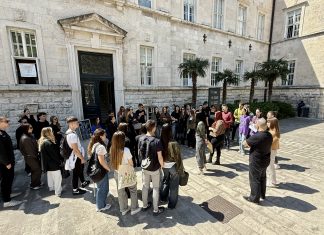 Kroz igru i interaktivni izazov do medijske pismenosti na Fakultetu za medije i odnose s javnošću