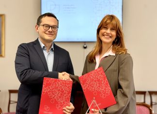 Na kampusu Sveučilišta u Dubrovniku potpisan sporazum o suradnji s Javnom ustanovom Rezervat Lokrum