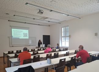 Kako se zaštititi online: predavanje o kibernetičkoj higijeni na Sveučilištu u Dubrovniku