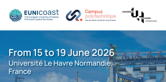 EUNICoast is hosting its first-ever International Summer School