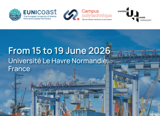 EUNICoast is hosting its first-ever International Summer School