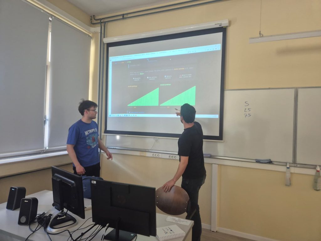 Festival znanosti energija skrivena u kodu