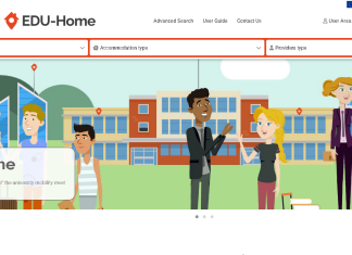 Final Event of the EDU-Home Project: University of Dubrovnik Connecting Students and Private Accommodation Providers