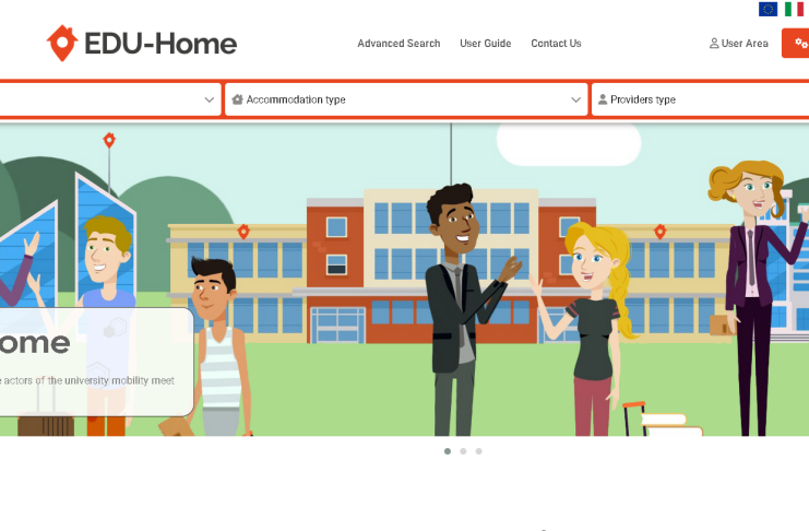 Final Event of the EDU-Home Project: University of Dubrovnik Connecting Students and Private Accommodation Providers