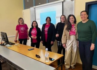 Održane radionice Centra za jezike „Stroopov test: pažnja i koncentracija na materinskom jeziku“i „Stroopov test: pažnja i koncentracija na stranom jeziku“ u sklopu programa Festivala znanosti 2026.