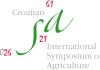 Sveučilište u Dubrovniku sudjeluje kao suorganizator 61. hrvatskog i 21. međunarodnog simpozija agronoma