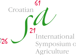 Sveučilište u Dubrovniku sudjeluje kao suorganizator 61. hrvatskog i 21. međunarodnog simpozija agronoma