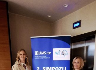 Održan 2. simpozij Hrvatske udruge medicinske sterilizacije s međunarodnim sudjelovanjem