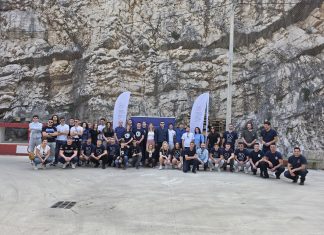 Uspješno održan program Dana pomorstva u Dubrovniku