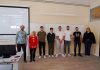 Profesor sa Sveučilišta Suleyman Demirel iz Turske održao gostujuće predavanje na temu „Large Language Models with Hugging Face“.
