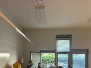 Radionicama o solarnoj energiji i održivom programiranju obilježen Festival znanosti
