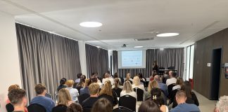 EDU-Home Platform Presented for Connecting International Students and Accommodation Providers