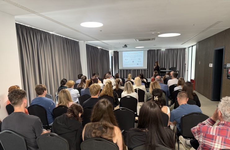 EDU-Home Platform Presented for Connecting International Students and Accommodation Providers
