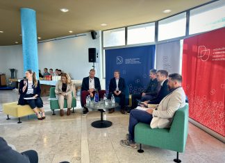 Prvi korak prema karijeri na moru: Pomorski fakultet održao Dan pomorskih karijera