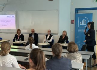 Zelena i plava priča: baština, održivost i kreativne industrije u fokusu panel-diskusije