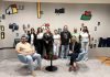 Studenti University of Tennessee at Chattanooga posjetili Fakultet za medije i odnose s javnošću