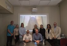 Final EDU-Home Project Meeting