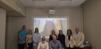 Final EDU-Home Project Meeting