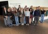 Studenti Fakulteta za medije i odnose s javnošću sudjelovali na Erasmus+ stručnoj praksi u Danskoj