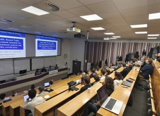 Unidu nositelj međunarodne znanstvene konferencije „NextGen Synergy: Control Theory & Machine Learning”