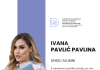 Alumni iskustvo – Ivana Pavlić Pavlina