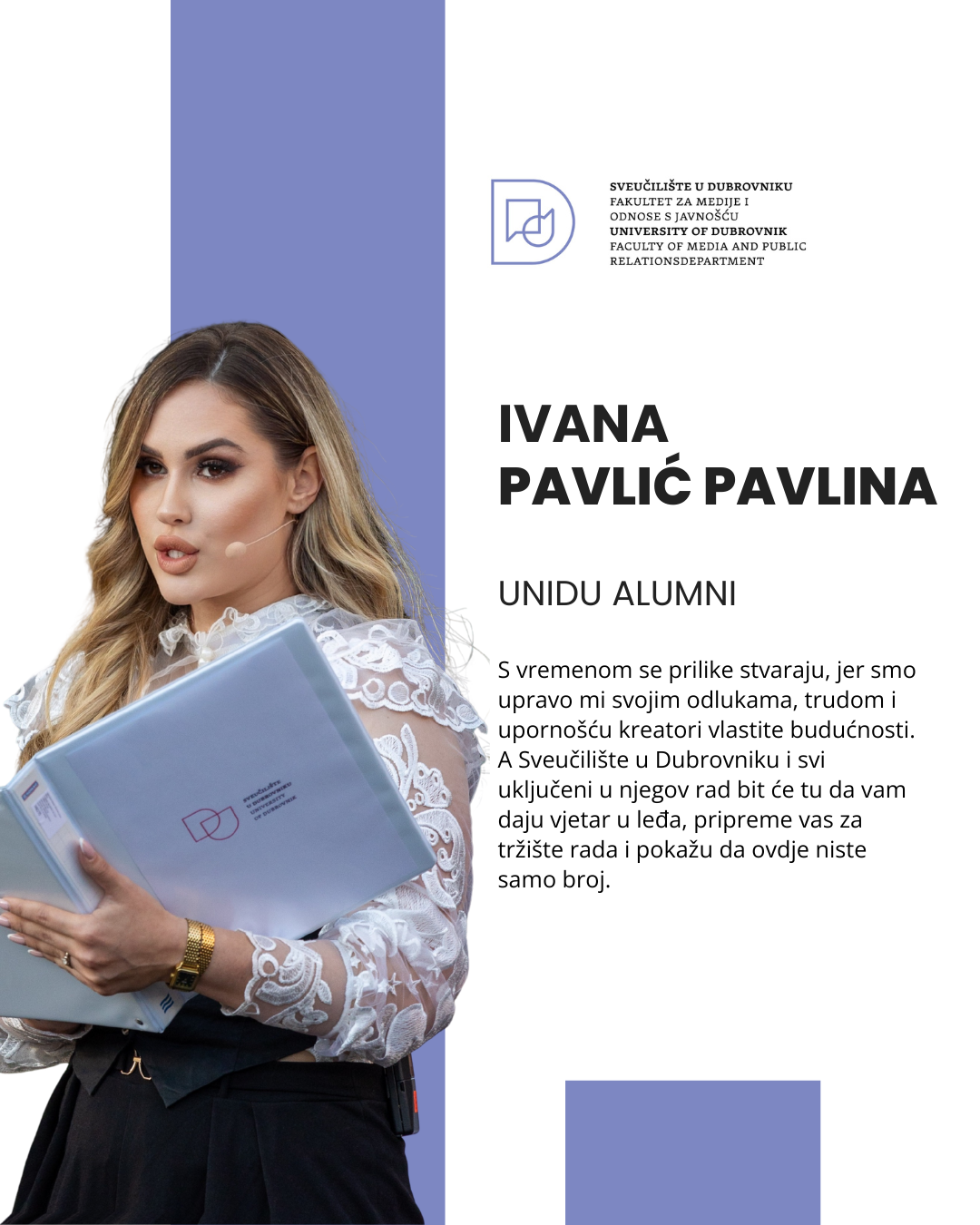 Ivana Pavlić Pavlina