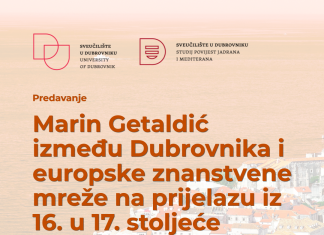 Studij Povijest Jadrana i Mediterana snažno zastupljen na Kliofestu 2026.