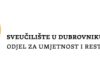 GOSTUJUĆE PREDAVANJE – promidžba konzervatorsko-restauratorske struke