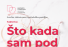‘Što kad sam pod stresom?’: Tjedan psihologije na Sveučilištu u Dubrovniku