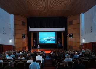 Povijesno iskustvo i suvremeni sigurnosni izazovi u fokusu međunarodnog skupa o Imotskoj krajini u Domovinskom ratu
