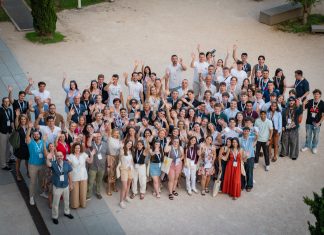 Započelo peto izdanje FEB-UNIDU Summer Business Academyja