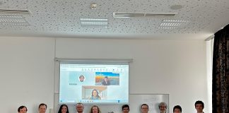 The University of Dubrovnik and UNIDO opened a regional discussion on the productive use of artificial intelligence in the economy as part of preparations for the new Industrial Development Report