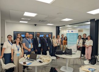 Sastanak projekta AquaVET IV u Palermu, 25.–27. lipnja 2026.