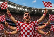 Kreativni natječaj Hrvatskog Telekoma: AI, nogomet i navijačke emocije