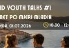 Poziv studentima na radionicu Island Youth Talks #1 – Promet po mjeri mladih