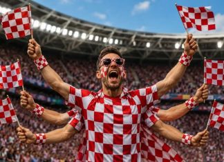 Kreativni natječaj Hrvatskog Telekoma: AI, nogomet i navijačke emocije