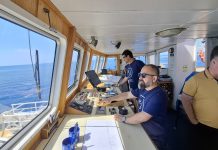 Početno istraživanje u sklopu projekta MASTERS