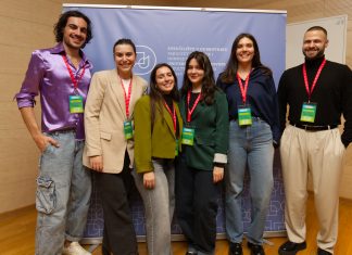 Studentski projekt Sveučilišta u Dubrovniku „Akademska inkluzija“ u finalu HealthComm Awardsa 2026.