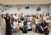 Fakultet za medije i odnose s javnošću ugostio studente Sveučilišta Georgia