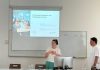 Radionica o emocionalnoj inteligenciji okupila sveučilišno osoblje