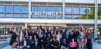 University of Dubrovnik Representatives Participated in the EUNICoast Alliance Meeting in Mariehamn