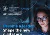 Call for applications for the doctoral university programme Business Economics in Digital Environment