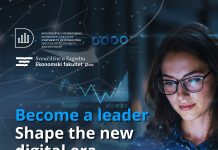 Call for applications for the doctoral university programme Business Economics in Digital Environment